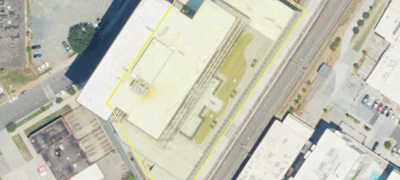 South End Mixed-Use Development