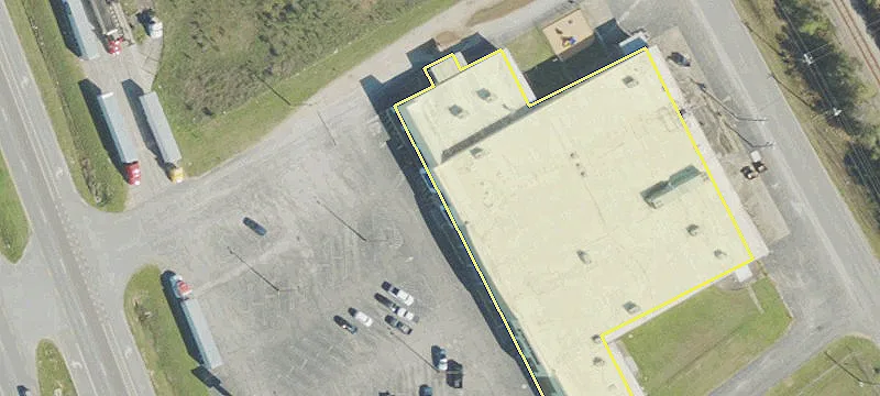 Cantonment, FL Strip Center For Sale