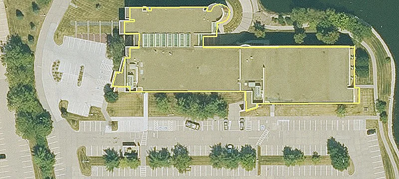 Class A Office Space Available