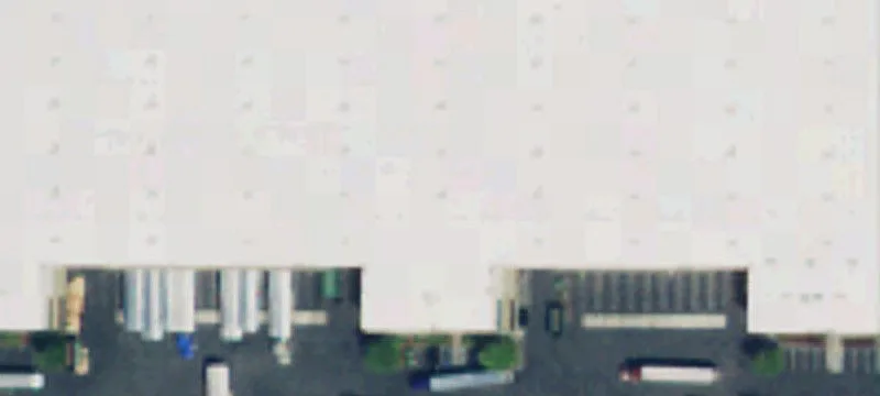 Auburn Warehouse and Distribution Space