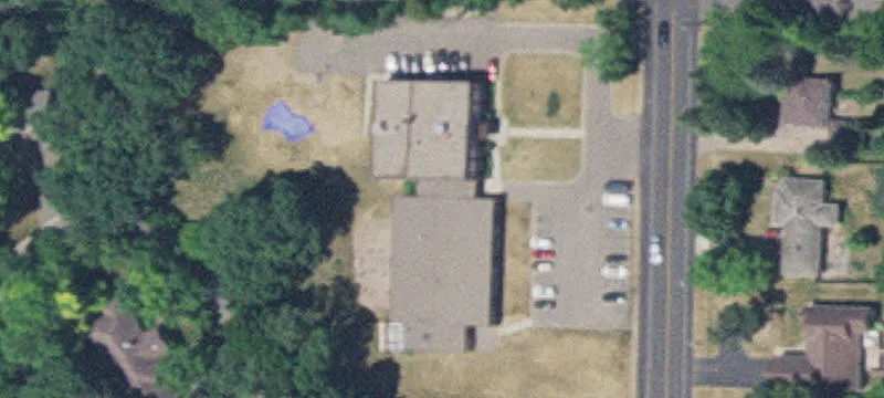 Minnetonka Religious Facility For Sale