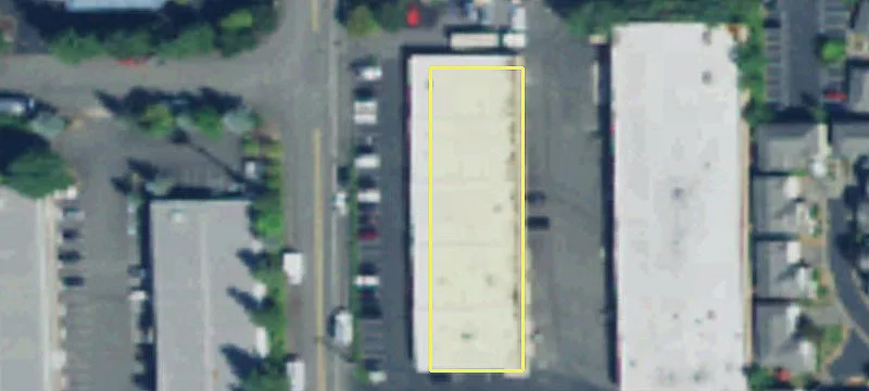 Woodinville Industrial Space Available