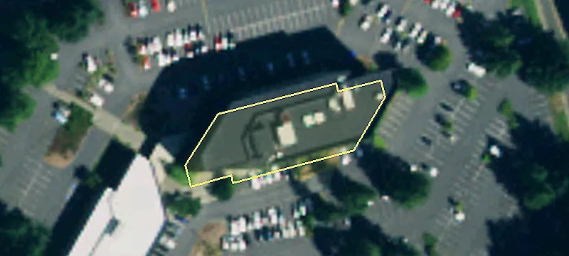 Federal Way Office Space Available