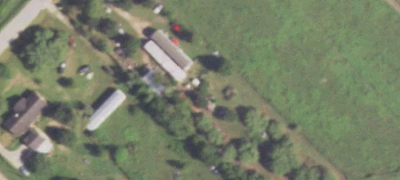 78.33 Acres Raw Land