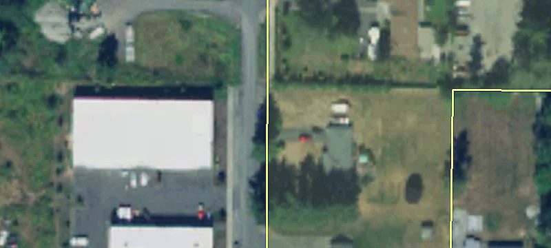 Tacoma Warehouse with Grade-Level Loading