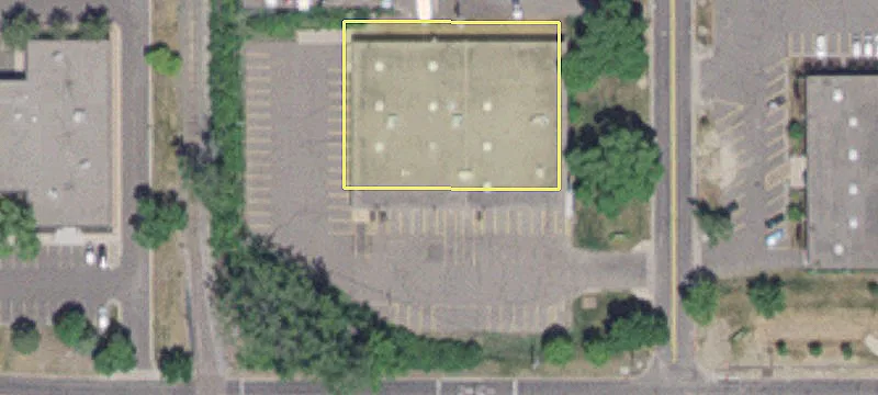 Arden Hills Flex Space