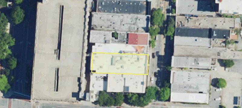 Class A Office Space Available
