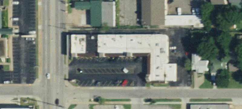 Restaurant Space in Ranch Plaza