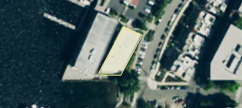 Lake Union Waterfront Office Space