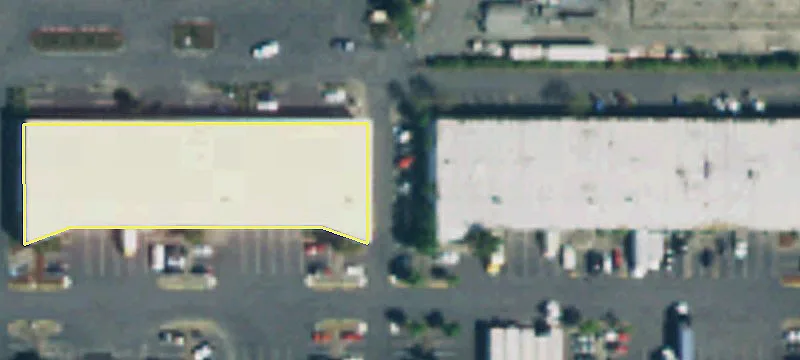 Kent Warehouse Space Available Now