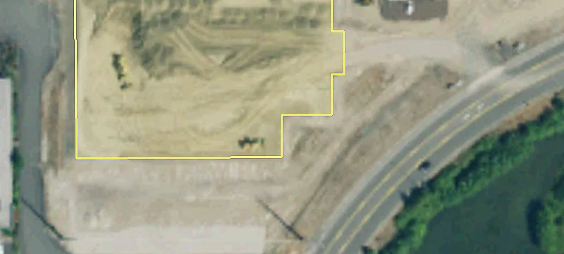 Kent Industrial Space Available