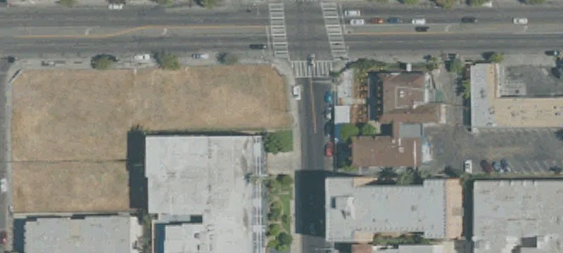 Koreatown Property with Redevelopment Potential