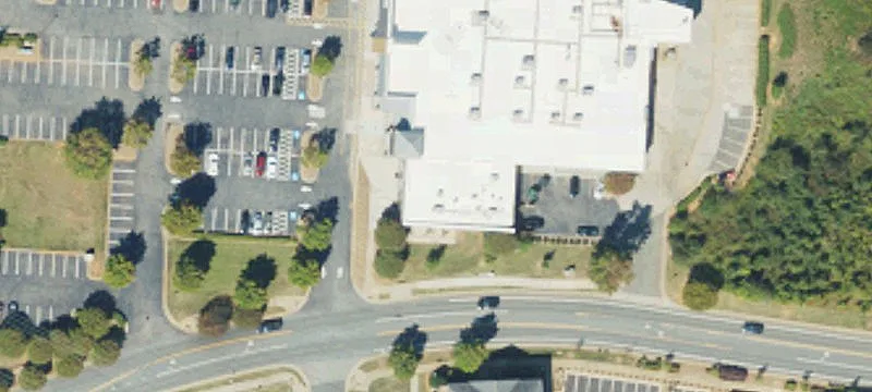 Restaurant Space in Prosperity Village