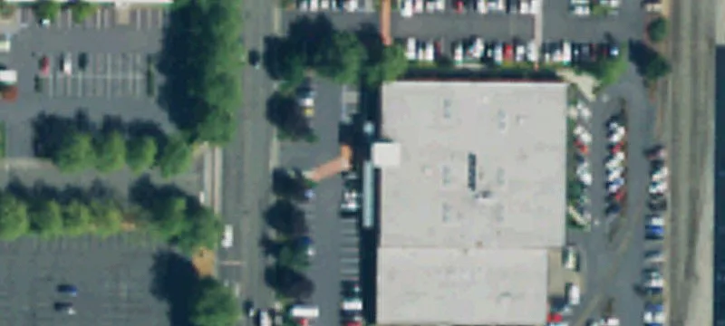 Tukwila Warehouse Space Available