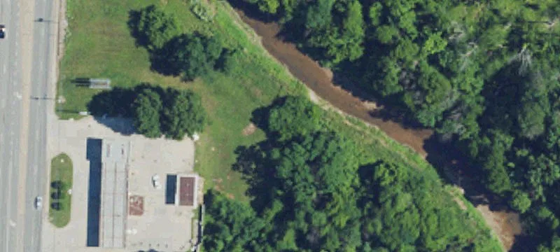 Greensboro Warehouse and Distribution Location