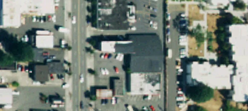 Retail Space in Shoreline