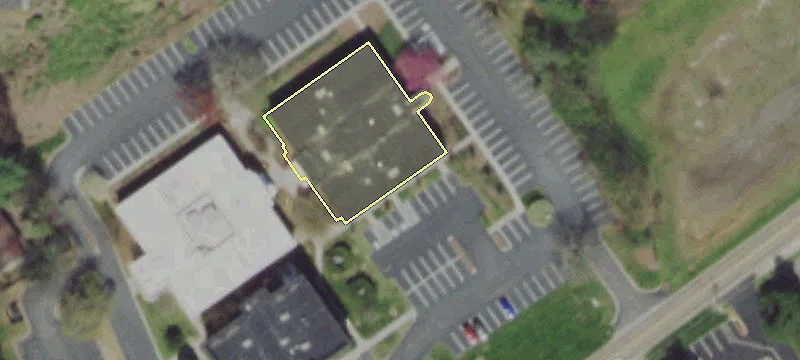 Office Space in Bearden Submarket