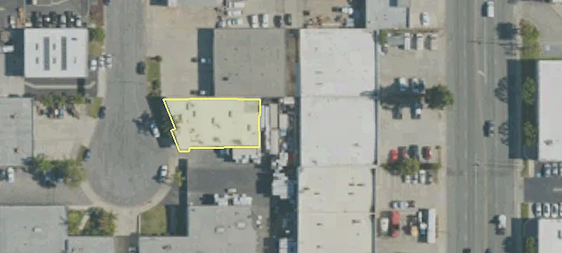 Santa Fe Springs Warehouse Space