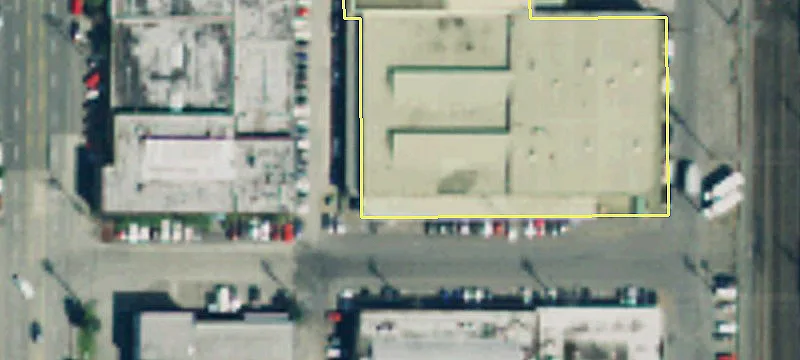 Seattle Warehouse Space Available
