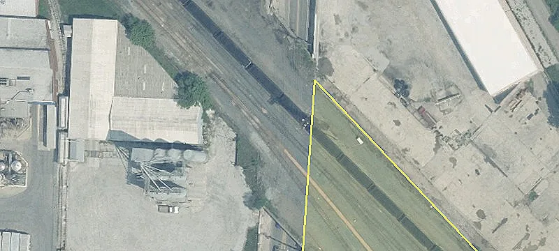 Industrial Land for Lease