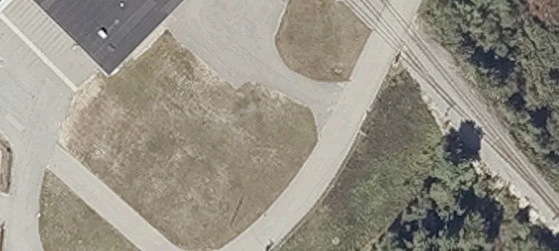 High-Bay Distribution Space Available