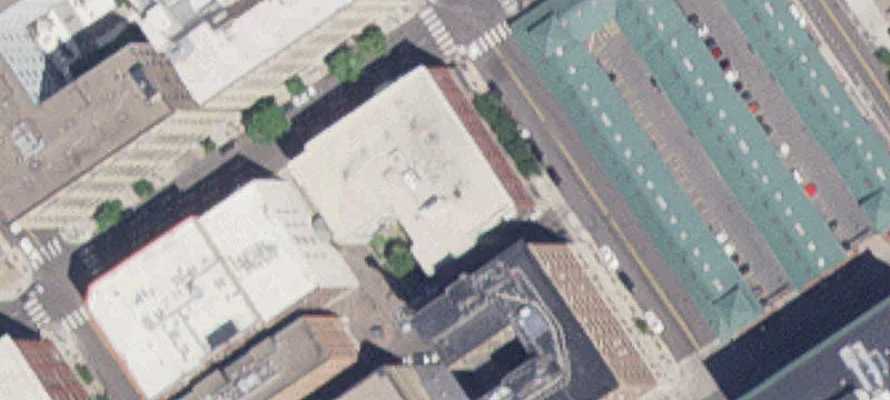Retail Space Near Farmers Market