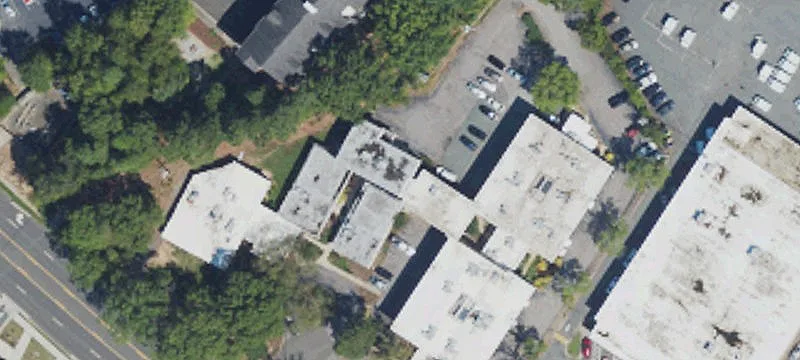 Chapel Hill Office Space Available