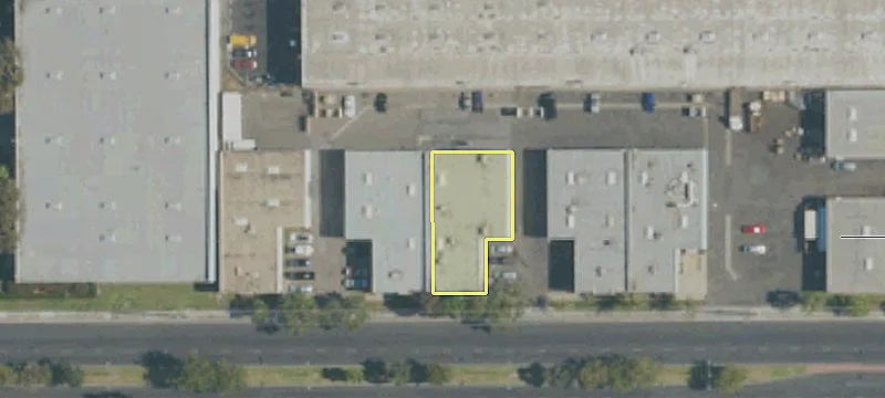 Santa Fe Springs Warehouse Space