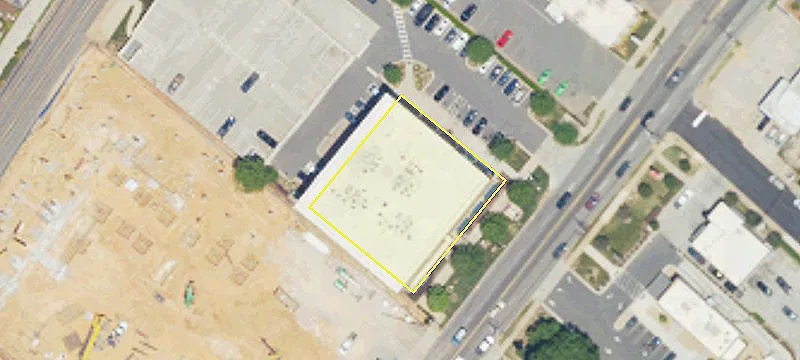 Built-Out Medical/Office Space Available