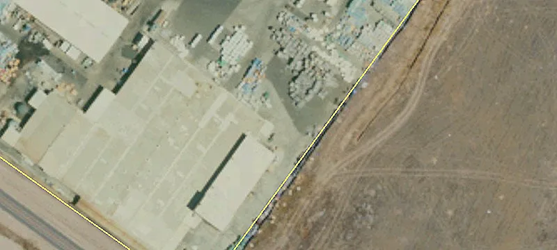 Ellis Logistics Center For Sale