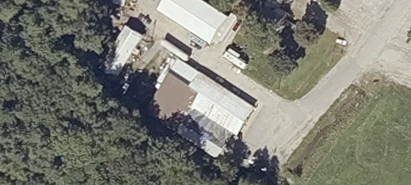 Lewiston Warehouse and Storage Space