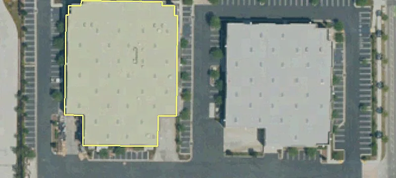 Redlands Industrial Building For Lease