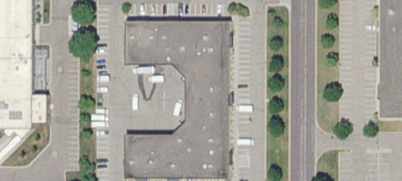 Office/Warehouse Building For Lease