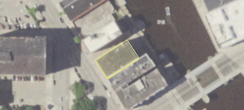 Milwaukee Office Building For Sale