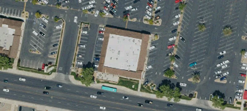 Retail Space Available For Rent