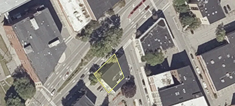 Lewiston Downtown Investment Opportunity