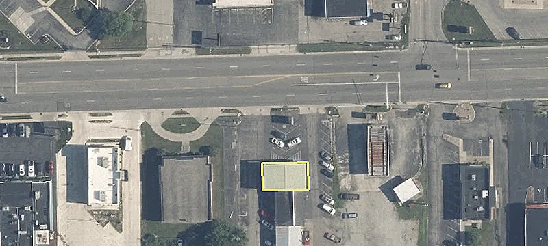 High-Traffic Retail Parcels Available