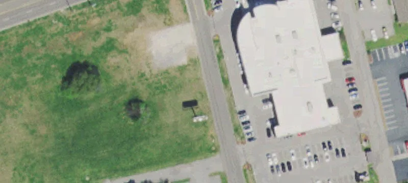 Centrally Located Flex Space
