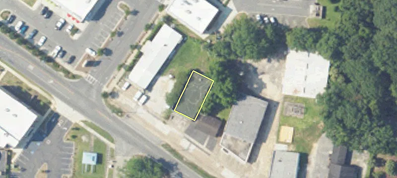 Midtown Mobile Retail Opportunity