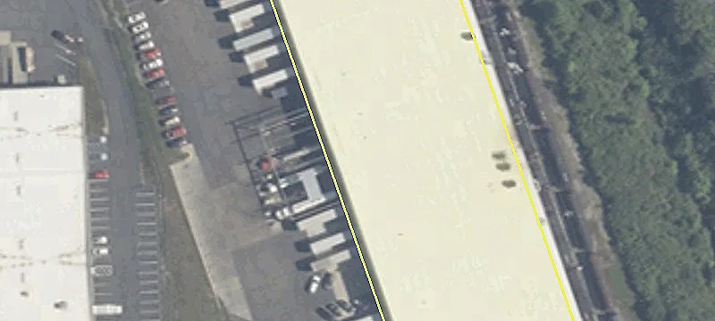 Industrial Warehouse in Park 100
