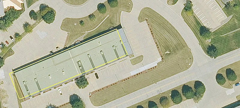 Office Space in Urbandale