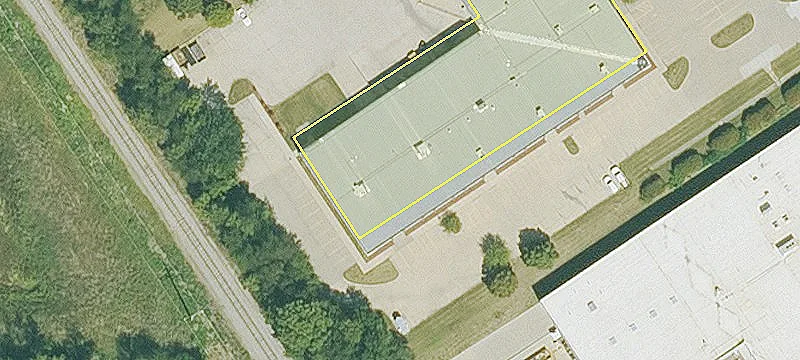 NW Urbandale Drive Warehouse Space