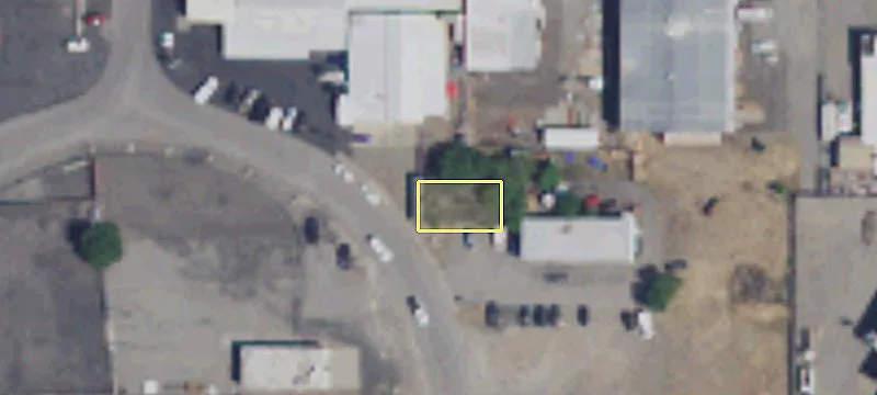 Commercial Land in Spokane Valley