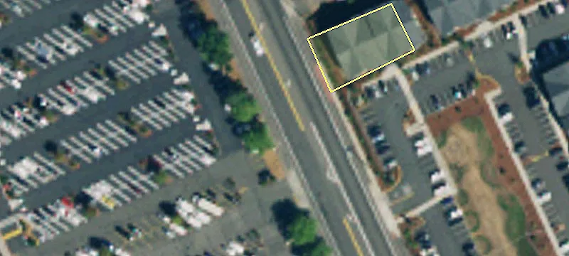 Retail Space in Lynnwood