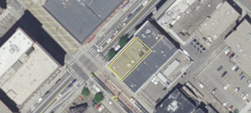Warehouse District Office/Event Space