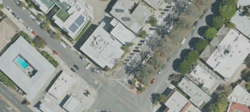 Los Angeles Office Building For Sale