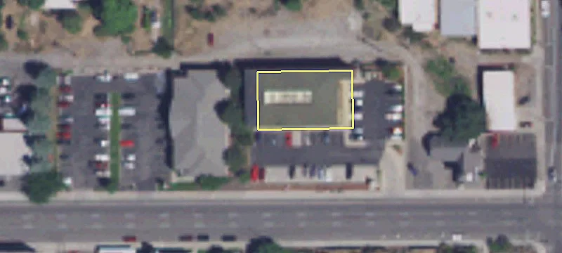 Professional Office Space Available
