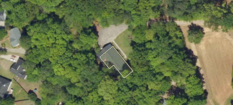 246 Acres on Edmund Highway