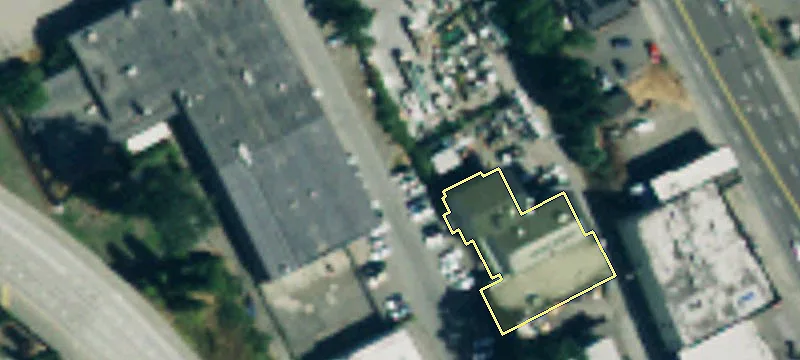 Functional Office Space Near I-90