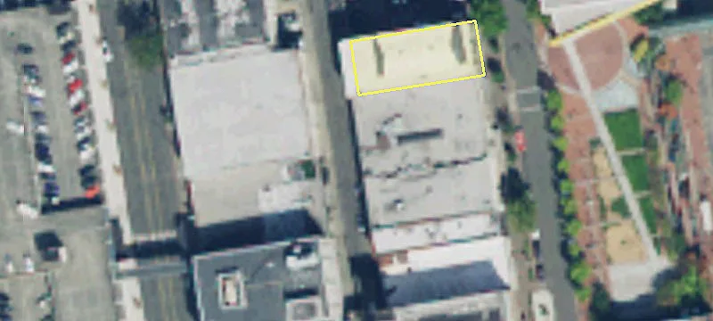 Broadway Office Space for Rent